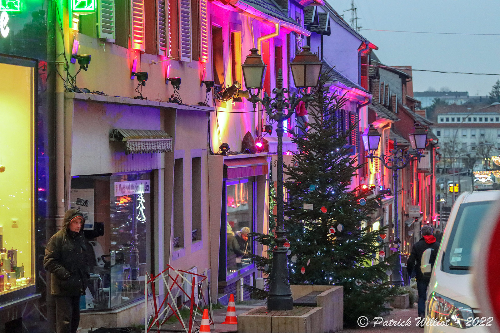 Saverne
